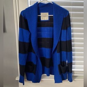 Abercrombie & Fitch Cardigan
